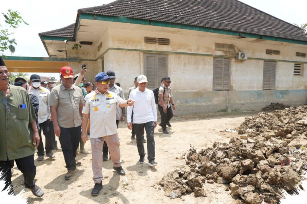 Hibah Antardaerah Digalang Untuk Aceh, TKD Dipakai Percepat Pemulihan Bencana