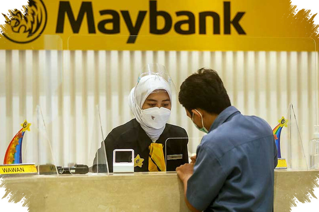 RUPST Maybank Setujui Dividen Rp580 Miliar, Kursi Presiden Komisaris Berganti