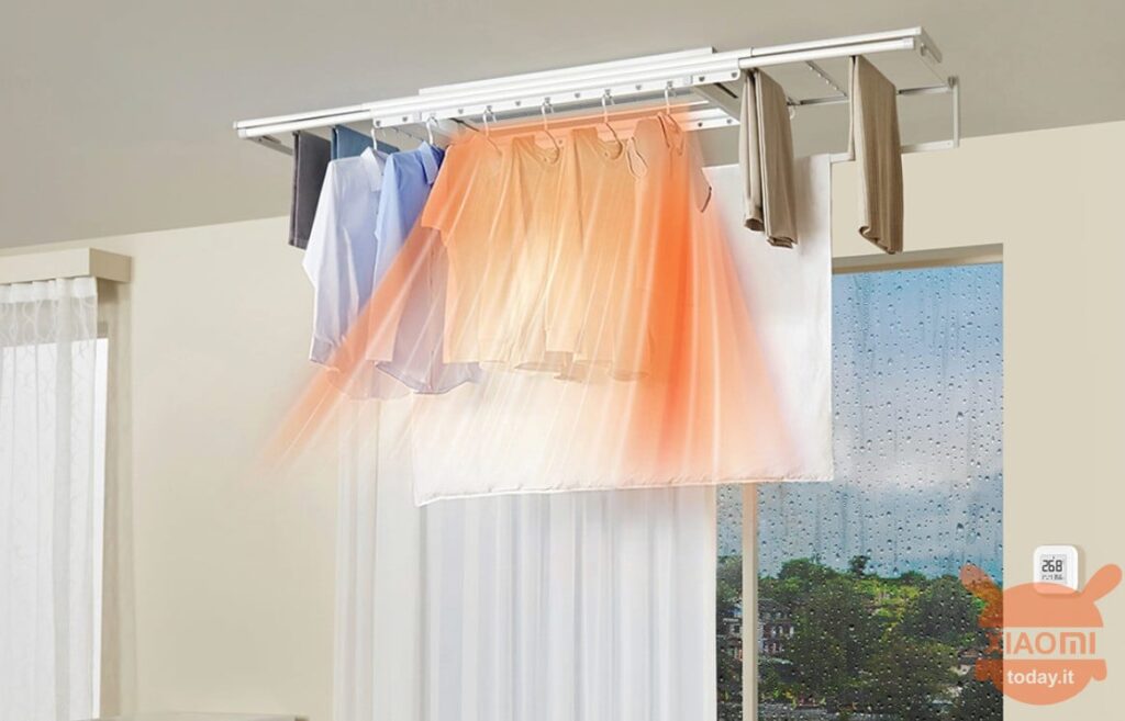 Mijia Smart Curtain 3 Pro, Tirai Xiaomi Yang Terbuka Sendiri Saat Waktu Bangun Tiba