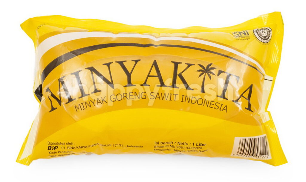 Pasokan Minyak Goreng Nasional Masih Aman, Kekosongan Hanya Pada Minyakita