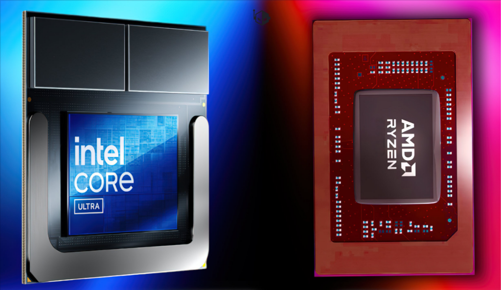 Bocoran Nova Lake Ungkap Core Ultra 400 Siap Menekan AMD di Arena Gaming
