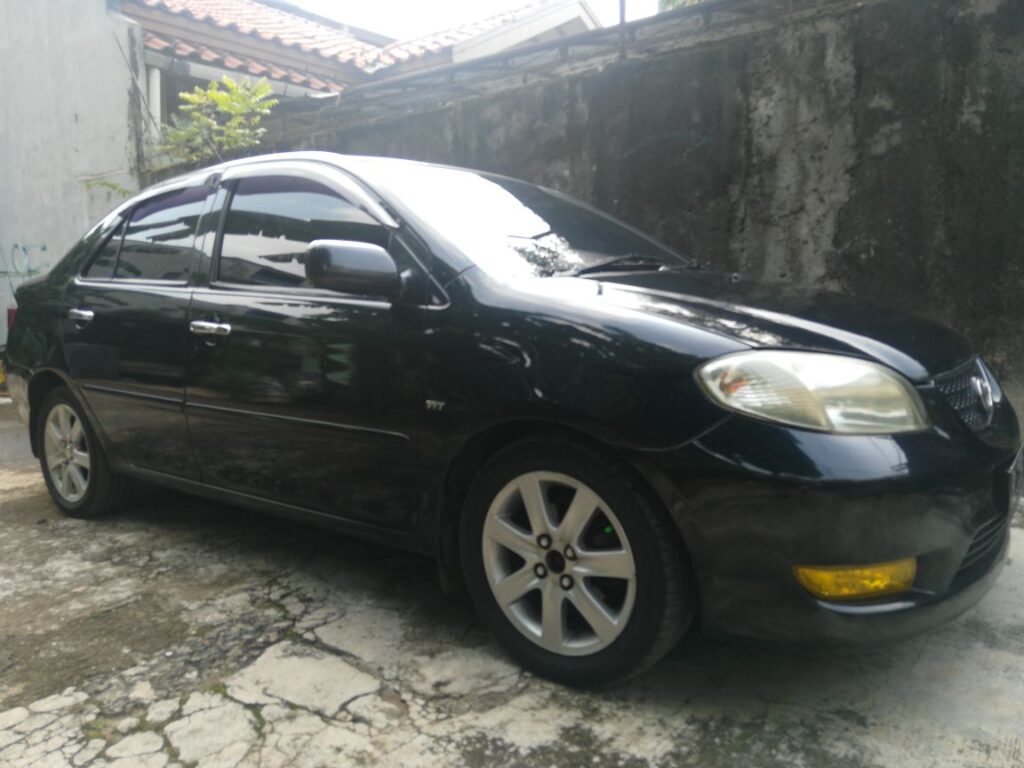 Innova 2005 Tembus Rp80 Jutaan, Pasar Mobil Bekas 2026 Makin Mengejutkan