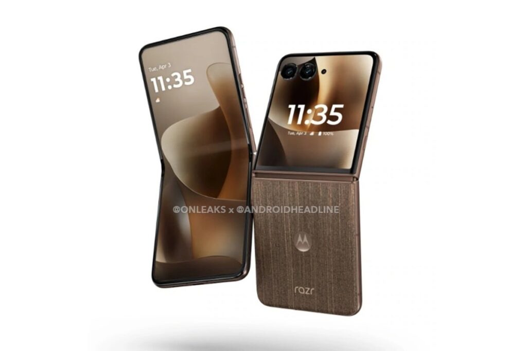 Razr 70 Ultra Naik ke Baterai 5.000 mAh, Hampir Semua Spesifikasi Masih Bertahan