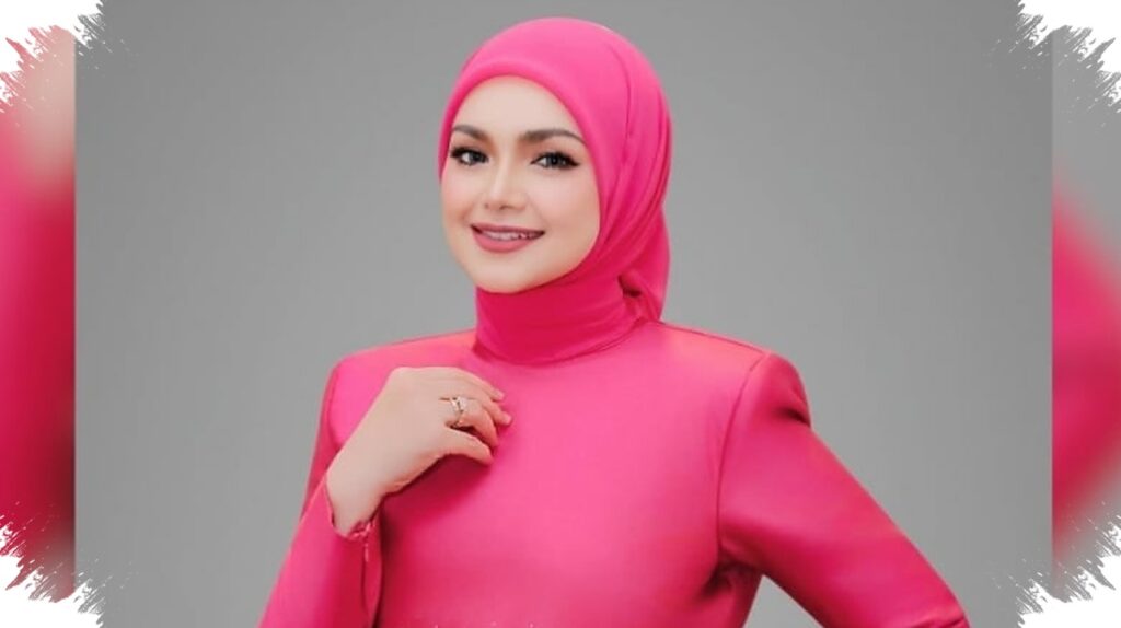 Usai Kecelakaan Beruntun di Tol MEX, Siti Nurhaliza Dibawa Ke RS Karena Kaki Memar