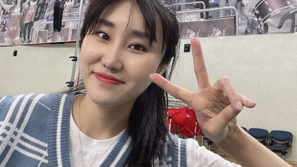 Yeum Hye-seon Absen Dari Seleksi Korea Selatan, Empat Penggawa Red Sparks Dipanggil