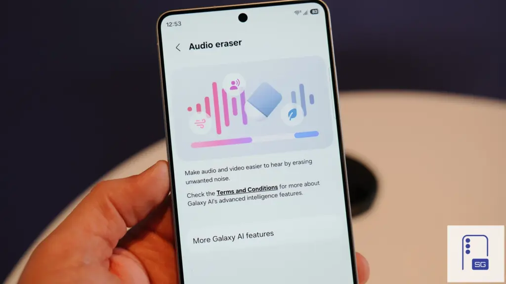 AI Eraser Create Tampil Di Galaxy S26 Series, Edit Foto Cukup Dengan Teks