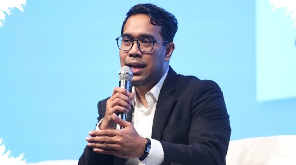 Produksi Pupuk Dalam Negeri Kuat, Indonesia Lebih Tahan Dari Guncangan Selat Hormuz