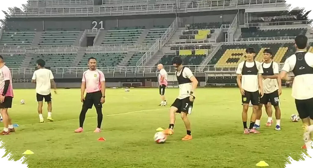 Persebaya Siaga Hadapi Madura United, Derby Suramadu Diprediksi Ketat di GBT