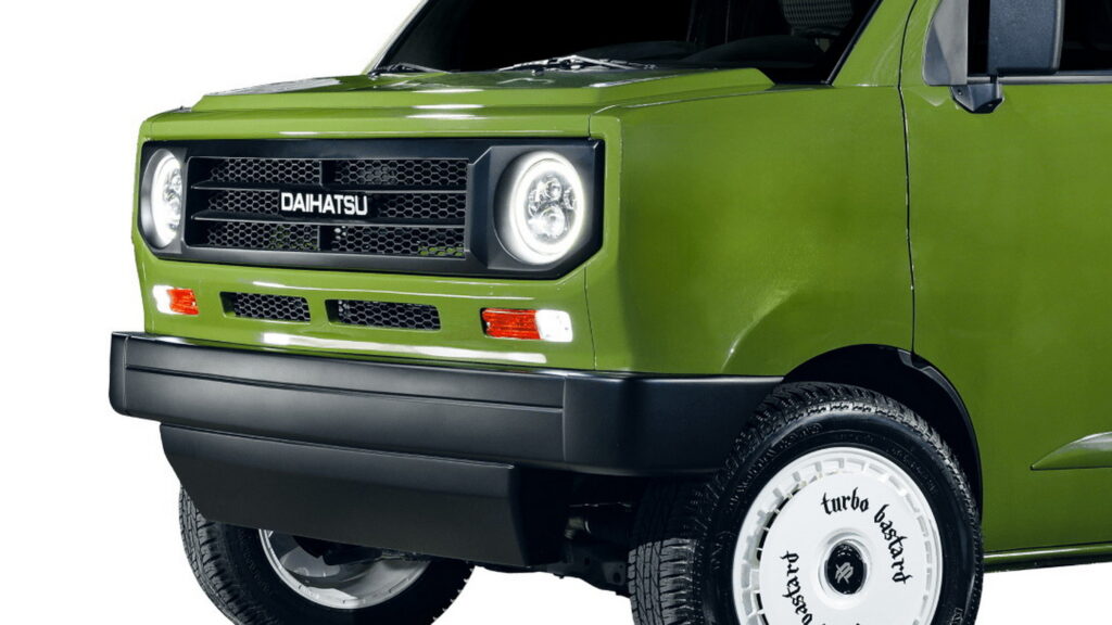 Gran Max Jadi Penopang Utama Daihatsu, Raih 16,7 Persen Pangsa Pasar Di Tengah Lesu Pasar