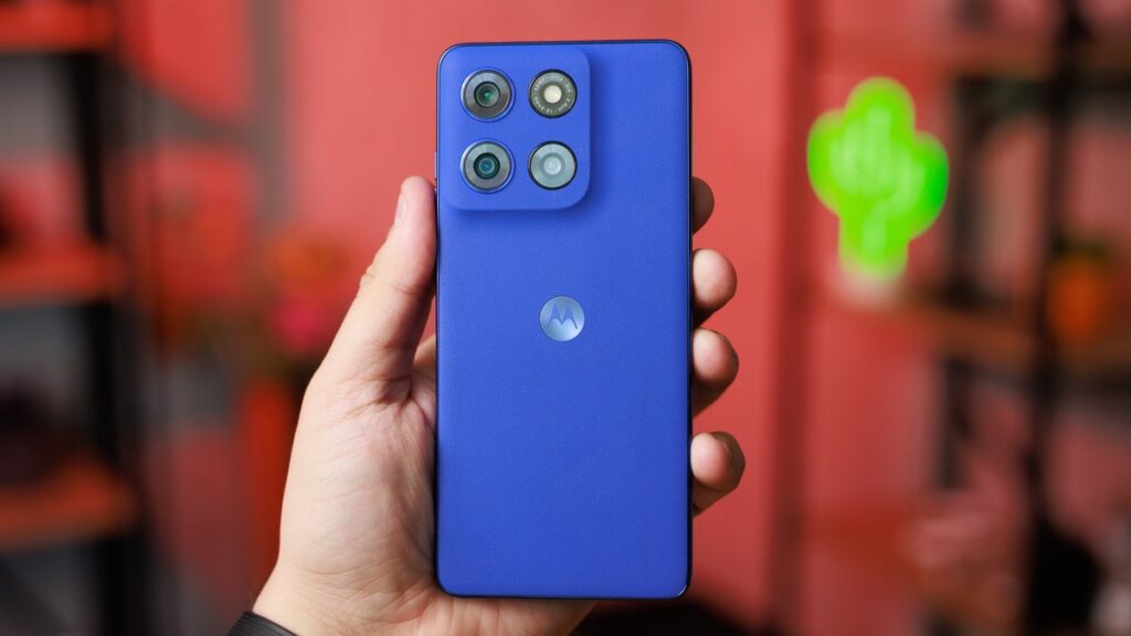 Moto G Stylus 2026 Bawa Stylus Aktif Dan Baterai Besar, Opsi Masuk Akal Di Kelas Menengah