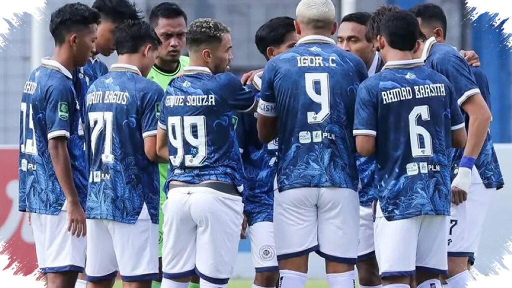 Persiku Kudus Sudah Aman, Tiga Laga Terakhir Menjadi Ujian Ketahanan Tim