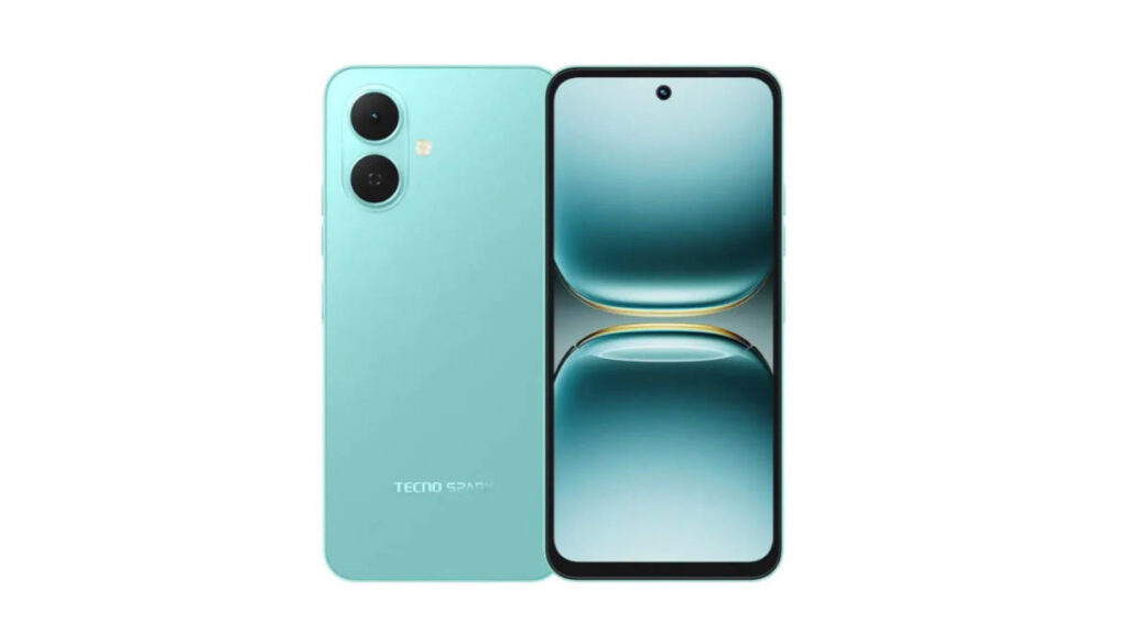 Layar 120 Hz Dan Baterai 5000 mAh, TECNO Spark Go 3 Tampil Mewah Di Kelas Sejutaan