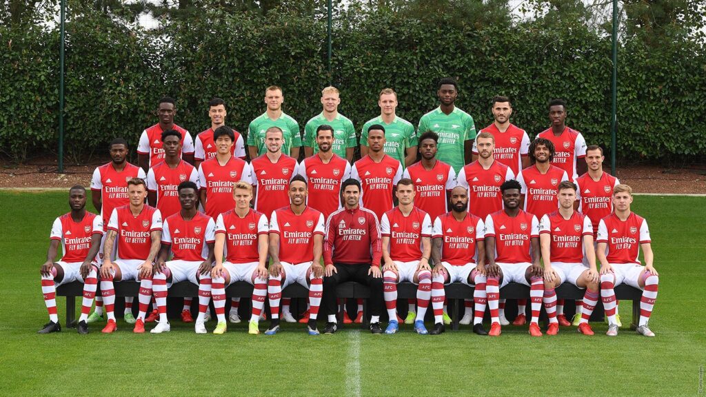 Arsenal Lolos Tanpa Kebobolan, Langkah Menuju Final Makin Dekat