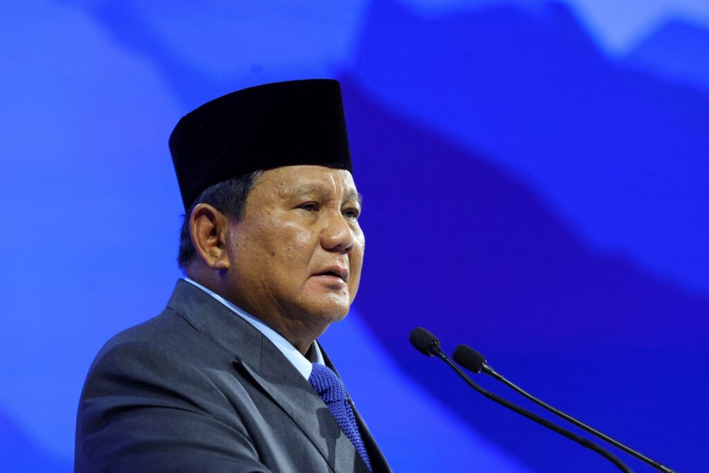 S&P Tak Turunkan Peringkat Utang Indonesia, Purbaya Pastikan Fiskal Tetap Kuat