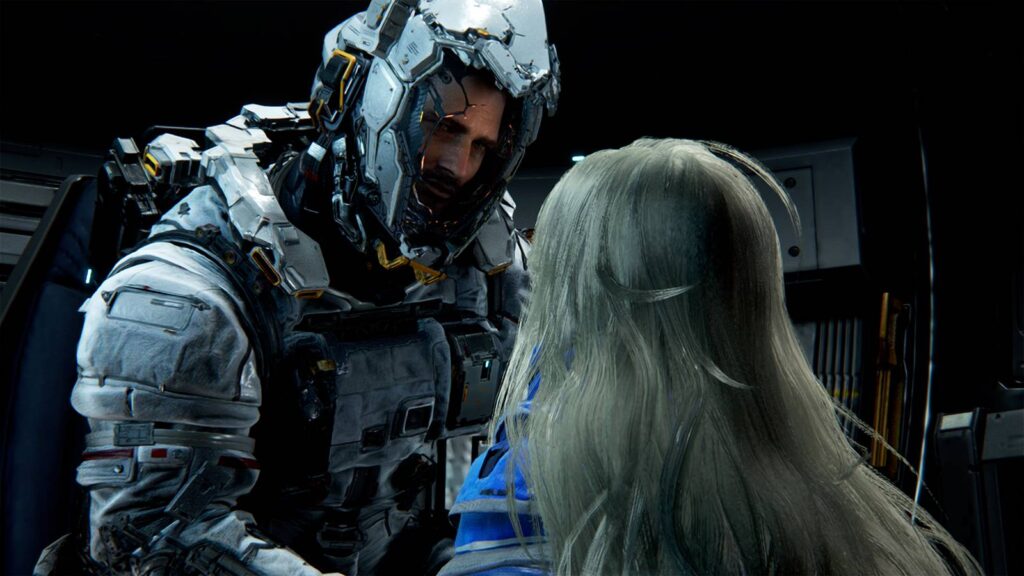 DLSS Menguatkan Gambar Pragmata Di Switch 2, Namun FPS Masih Jauh Di Bawah PS5