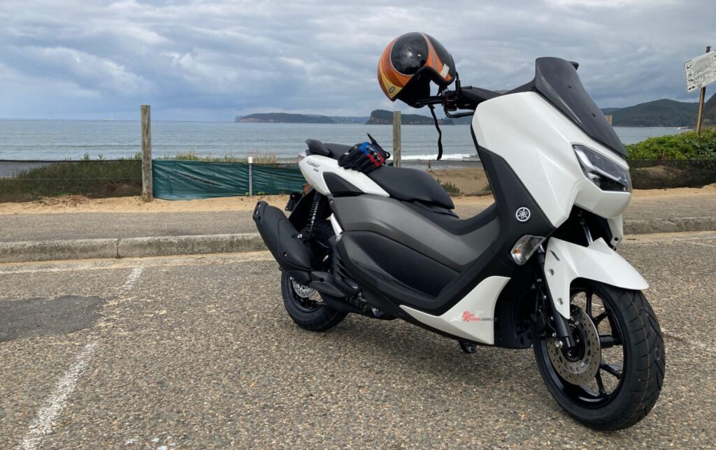 NMAX Sampai BeAT FI, Pilihan Motor Injeksi 2026 Paling Pas Untuk Harian