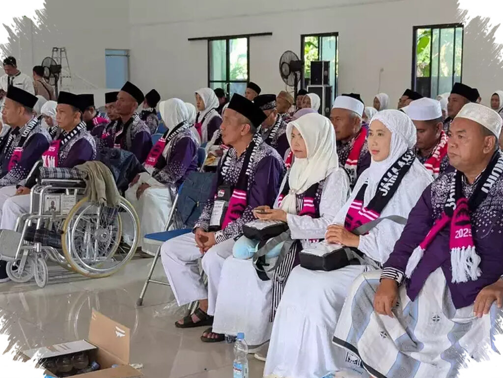 Jalur Haji Nonhaji Disorot Polri, Jemaah Terancam Ponzi dan Visa Palsu