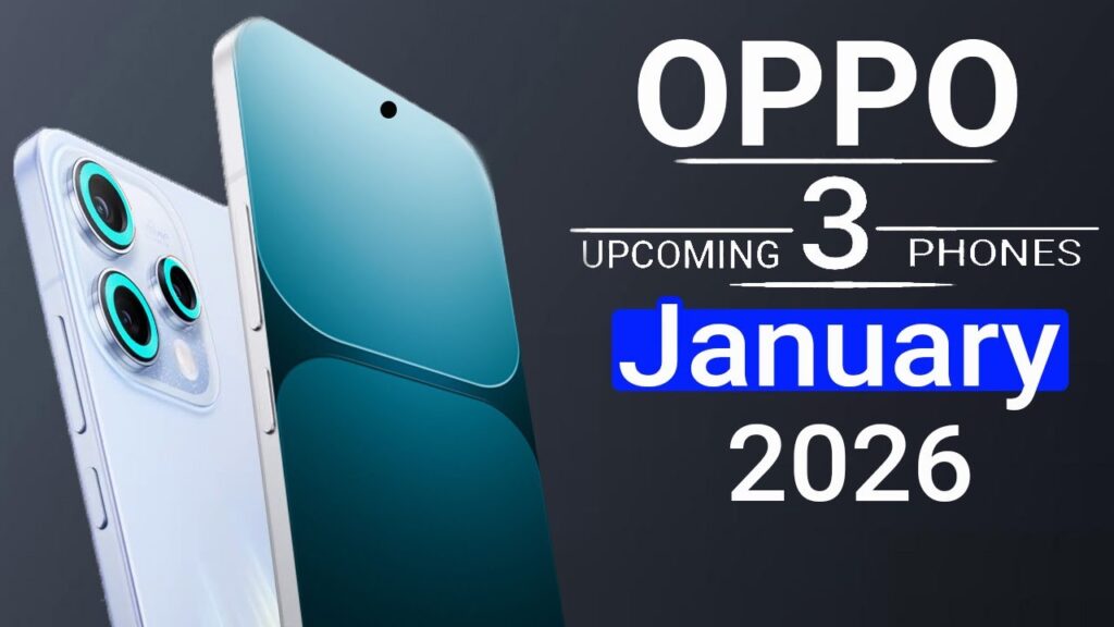 OPPO Perluas OIS ke Banyak Kelas HP, Kamera Stabil Makin Merata di 2026