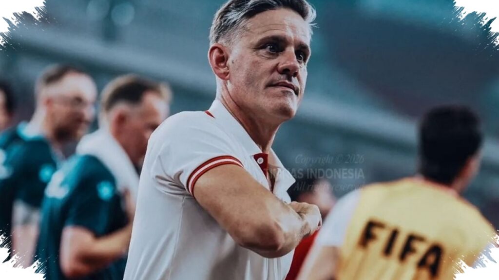 Pemain Lokal Jadi Andalan Herdman, TC Khusus Disiapkan Jelang AFF 2026