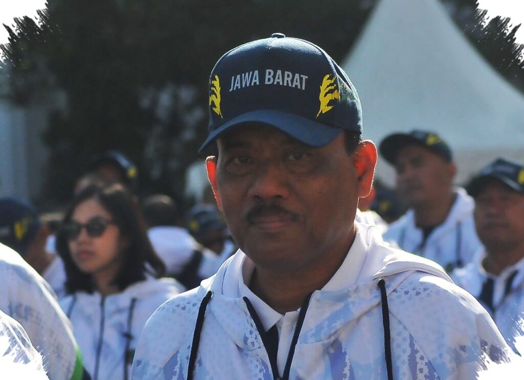 PORLASI Jabar Andalkan PORPROV, Bidik Dominasi Layar di PON 2028