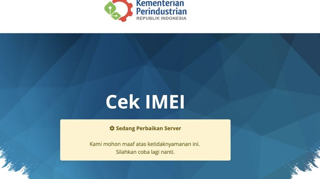 Registrasi IMEI Jadi Kunci Ponsel Haji 2026, Sinyal Baru Aktif Setelah Dicek Bea Cukai