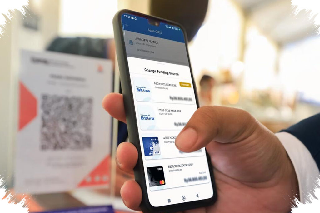 BRImo Kian Padat Hingga 7.057 Triliun, BRI Perkuat Cloud dan Stabilitas Layanan