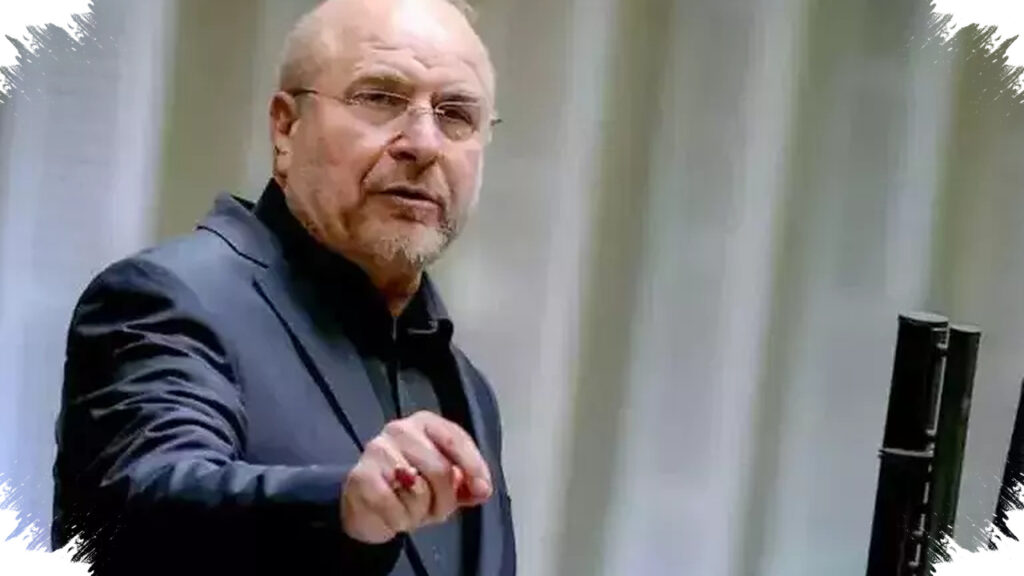 Ghalibaf Menuntut Pencairan Dulu, Nasib Negosiasi AS-Iran Bergantung pada Aset Beku Rp 1.700 Triliun
