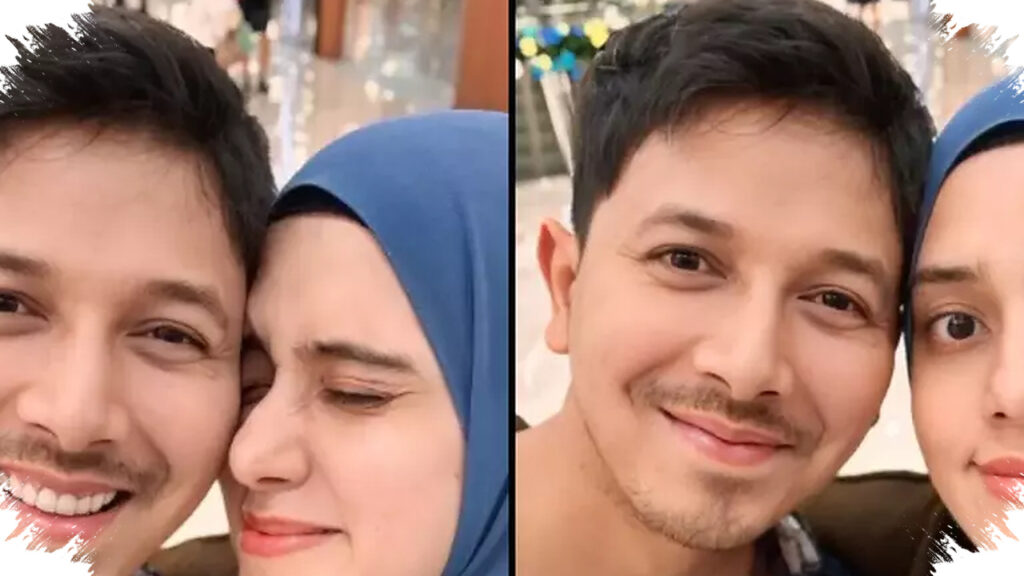 Hoaks Retak Rumah Tangga Sonney Dan Fairuz Diselidiki, 10 Akun Teridentifikasi