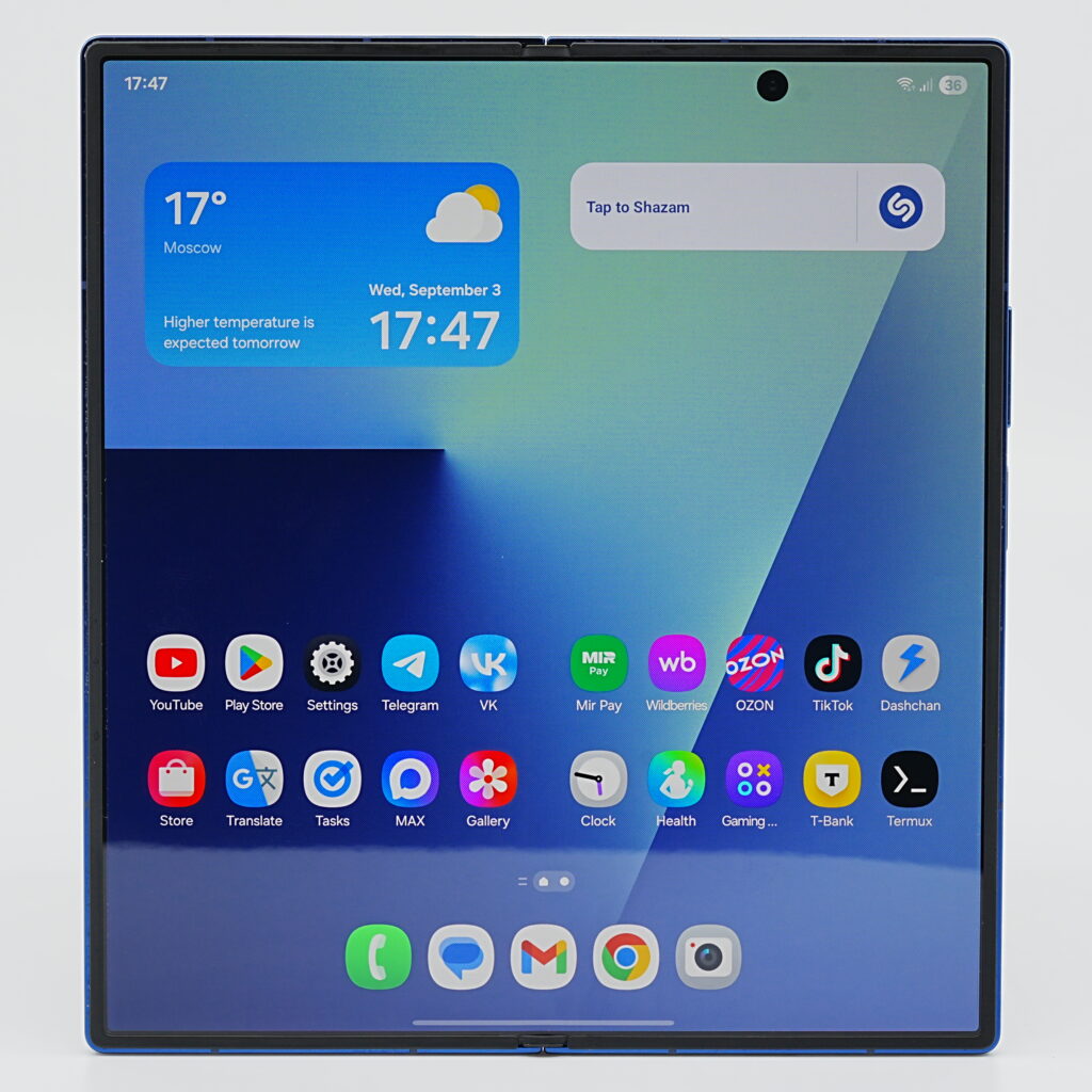 Samsung Galaxy Z Fold 7 Lebih Murah Rp6 Jutaan, Promo Singkat untuk Semua Varian
