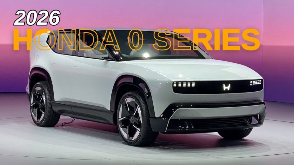 Bocoran Honda BeAT Baru Mengarah ke EV, Harga Rp 18 Jutaan Masih Kompetitif?