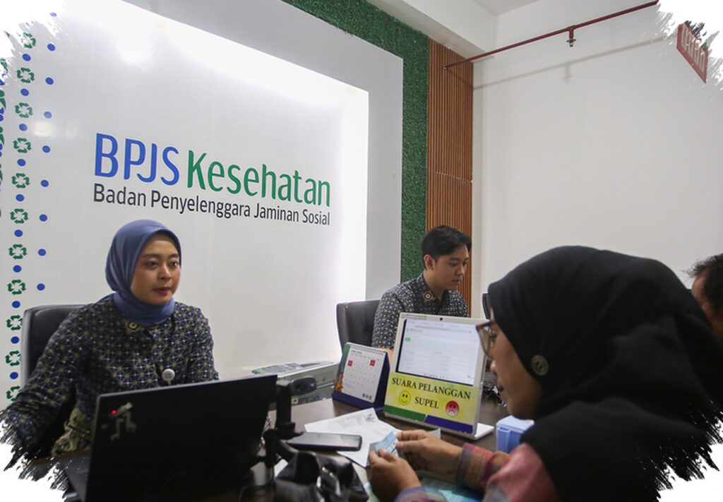 Pemutakhiran Data Kemensos Ubah Status Ribuan Peserta PBI JK Di Madiun, 5.724 Aktif Lagi