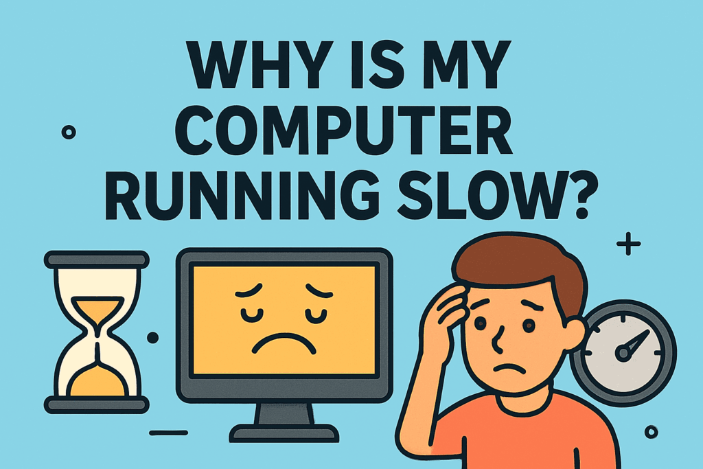 Saat Memori Kerja Sesak, Ini Cara Ringan Membuat PC Kembali Responsif