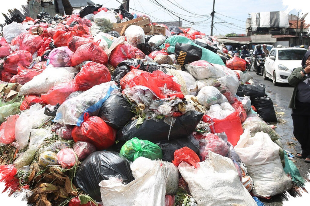 BRIN Uji Sampah Kota Jadi Energi, PLTSa Merah Putih Siap Naik Skala