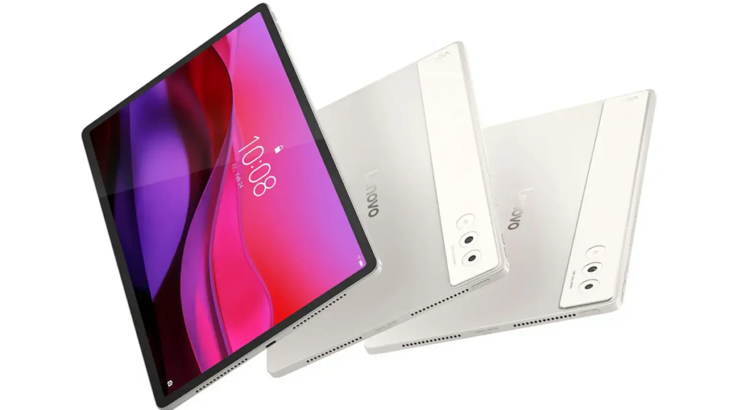Tablet Premium Lenovo Hadir di Indonesia, Unjuk Snapdragon 8 Gen 3 dan Baterai Silikon-Karbon