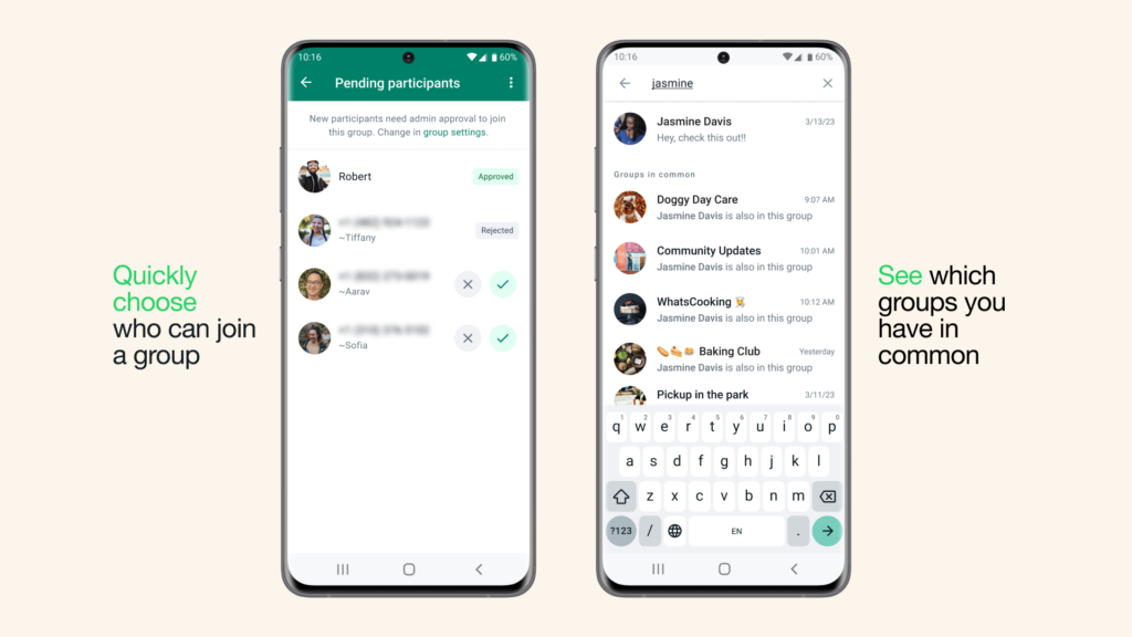 Enam Pembaruan WhatsApp Mengubah Cara Chat di Android dan iPhone