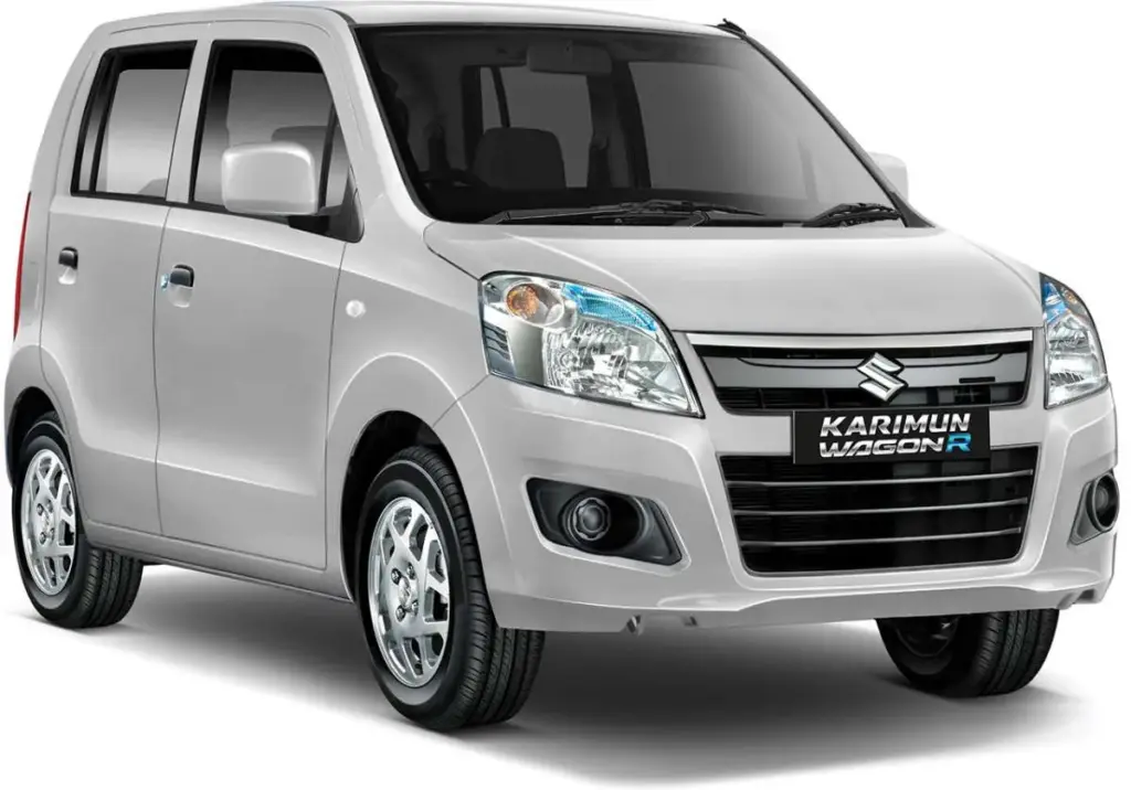 Karimun Wagon R Bekas Masih Laris Dicari, Irit BBM dan Harga Tetap Tahan