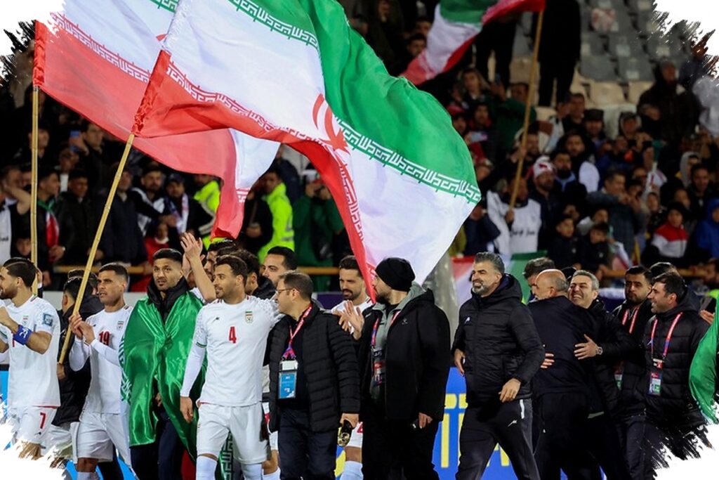 Iran Disiapkan Tampil Di Amerika, Piala Dunia 2026 Menguji Jalur Diplomasi Trump