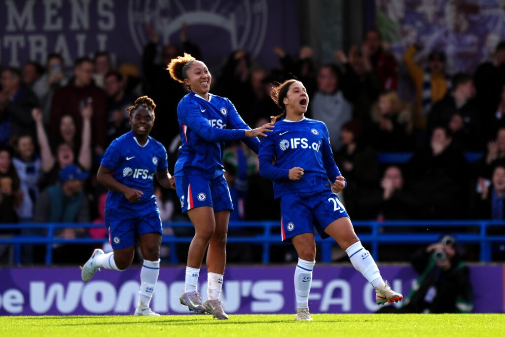Protes Suporter Bayangi Chelsea, Laga Kontra Manchester United Jadi Penentu Mental