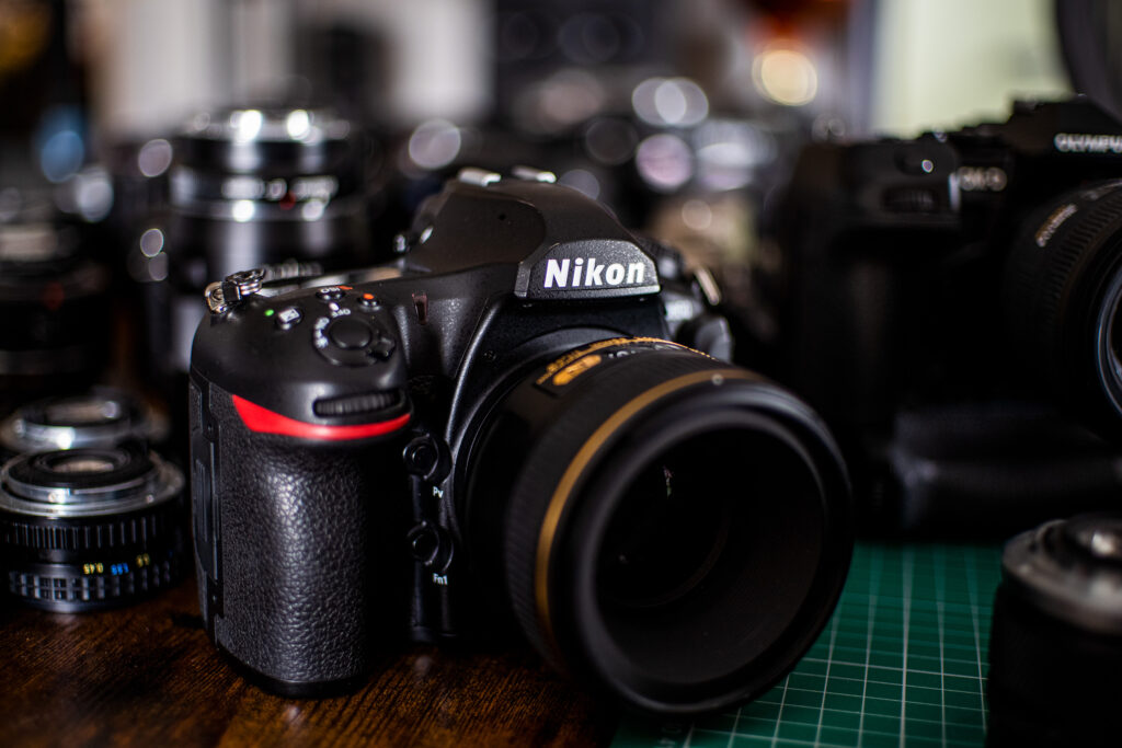 Ricoh/Pentax Siapkan DSLR Full-Frame Baru, Sinyal Kuat K-1 II Punya Penerus