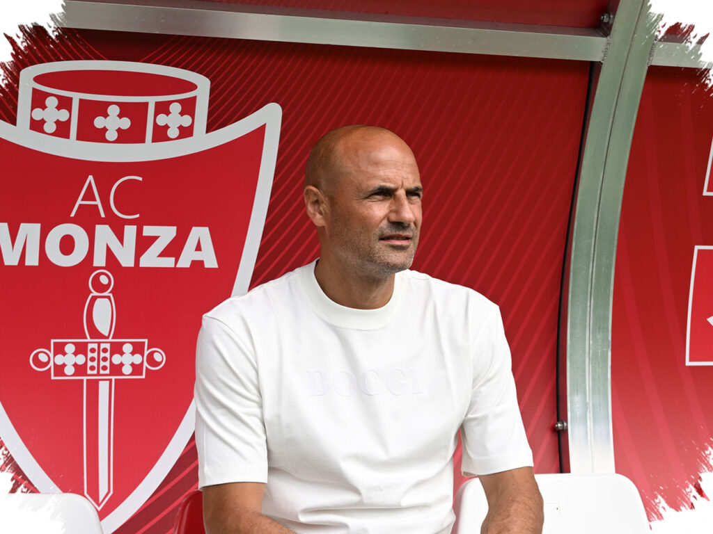 Monza Ke Ferraris Bawa Misi Promosi, Sampdoria Mengejar Jalan Menuju Playoff