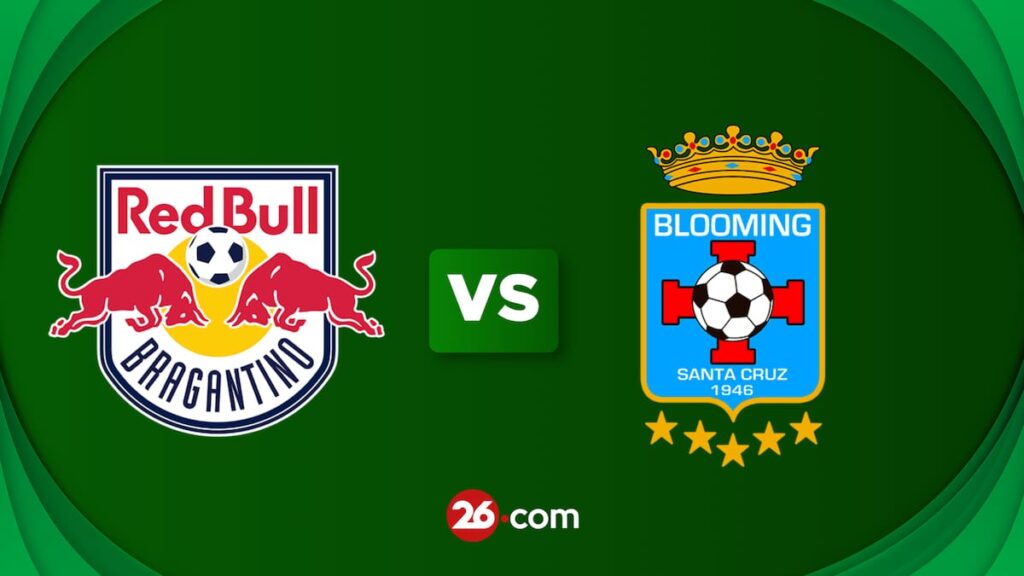 Blooming Menanti Di Brasil, Bragantino Dibebani Kewajiban Menang Demi Hidupkan Misi Grup H
