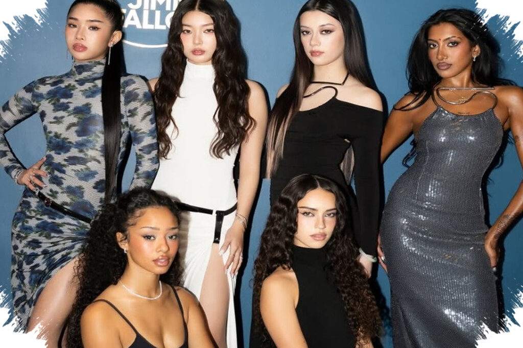 Usai Penampilan Coachella, Katseye Siapkan EP Wild dan Formasi Grup Diperdebatkan Fans
