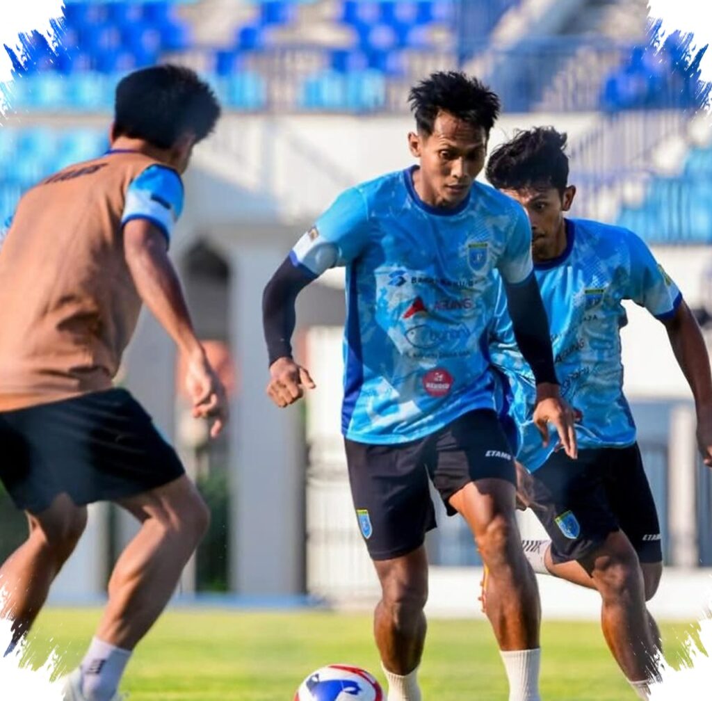 Persela Kejar Tiga Poin di Surajaya, Persipal Palu Siap Mengganggu dengan Serangan Balik