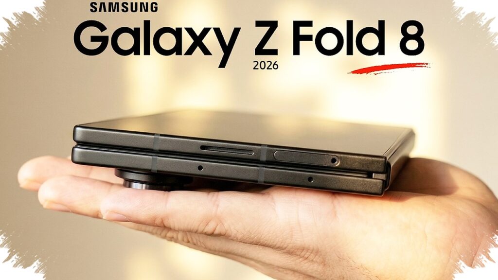 Fold Wide Samsung Siap Hadir 22 Juli, Layar Lebar Dibayar Dengan Kamera Dan Baterai Lebih Kecil