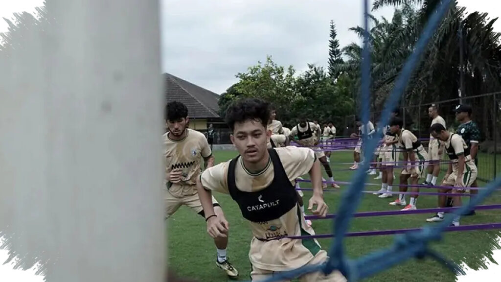 Persiapan Diperpanjang Jelang Persiku, PSS Sleman Kejar Pulih Fisik dan Mental
