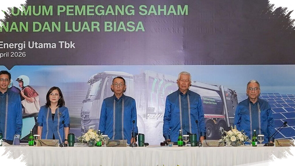 Persetujuan Rights Issue Dan Buyback TOBA, Sinyal Modal Ekspansi Di Tengah Transisi Bisnis