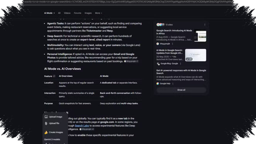 Aplikasi Google Hadir Di Windows, AI Search Bisa Dibuka Tanpa Browser