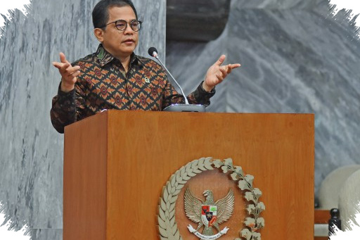 Praperadilan Indra Iskandar Dikabulkan Sebagian, Status Tersangka KPK Resmi Gugur