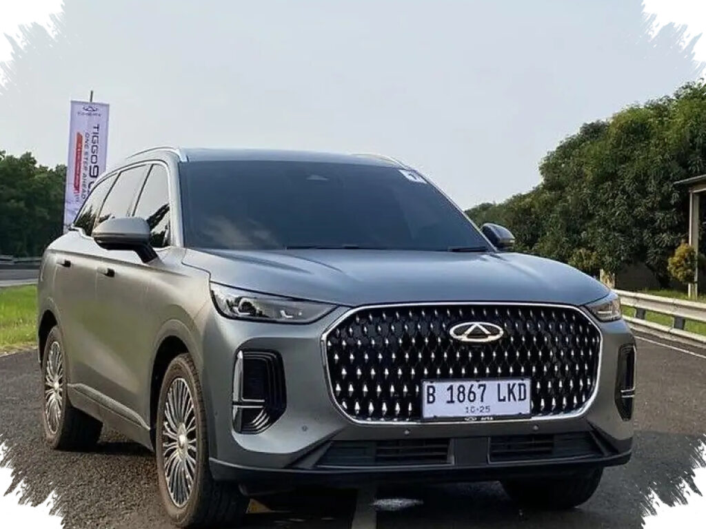 Lebaran Menekan Distribusi PHEV Maret 2026, Pengiriman Anjlok ke 345 Unit