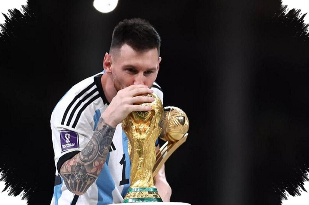 Messi Ambil Porsi di UE Cornella, Klub Kelas Pekerja Barcelona Memasuki Babak Baru